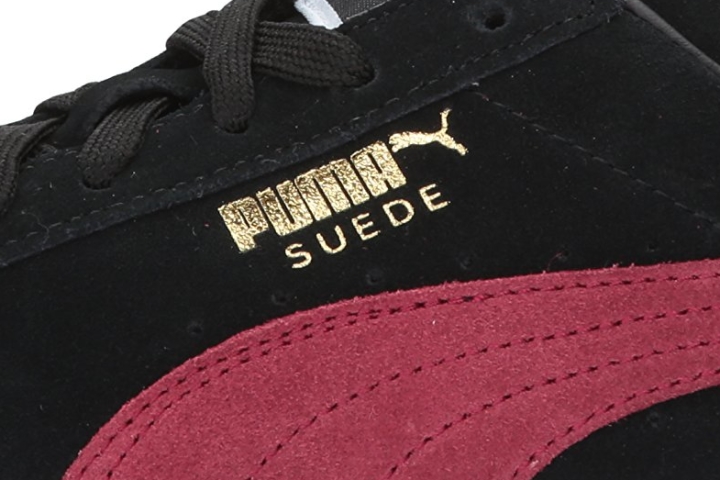 جهاز يحول الطاقة الحركية الى طاقة كهربائية Puma Suede Classic+ sneakers in 10 colors (only $29) | RunRepeat جهاز يحول الطاقة الحركية الى طاقة كهربائية